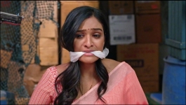 Bhagya Lakshmi - 9th Febuary 2023